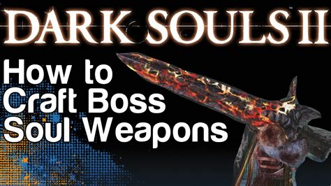 Ds2 Boss Weapons